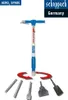 Scheppach Bêche pneumatique Aero²Spade Marteau pneumatique Voir les images du produit 48