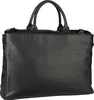 Mandarina Duck Aktentasche Mellow Leather 31 x 39 x 14 Produktbild-Vorschau 18