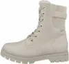 Tom Tailor Damen Boots Stiefelette  beige EUR 38 Produktbild-Vorschau 11