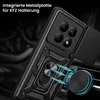 Armor Handyhülle für Xiaomi Redmi Note 15 / 15 5G mit 9H Produktbild-Vorschau 4