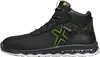 Elysee Feldtmann Levity-x Sicherheitsstiefel SATURN S3 Produktbild-Vorschau 2