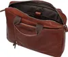 PICARD Leder Businesstasche Rucksack mit Laptopfach Buddy Produktbild-Vorschau 15
