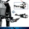 LEGO Star Wars 75454 AT-AT van het Tweede Keizerrijk met Productafbeelding-voorbeeld 10