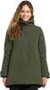 Didriksons Helle 6 - Damen Parka, Größe:38, Farbe:deep Produktbild-Vorschau 9