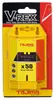 TAJIMA V-REX TRAPEZKLINGEN Spender mit 50 Klingen SB-Karte Produktbild-Vorschau 3