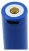 Akku 18700 (18650 mit BMS), Li-ion, 3,7V, 2200mAh, 8,1Wh, Produktbild-Vorschau 2