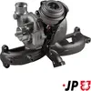 Turbolader JP GROUP 1117408000 für AUDI A4 Avant (8K5, B8) Produktbild-Vorschau 1
