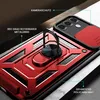 Armor Handyhülle für Samsung Galaxy S26 mit 9H Displayglas Produktbild-Vorschau 7