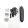 Braun BG3350 Haarschneider/-schermaschine Schwarz Náhľad obrázku produktu 24