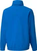 PUMA teamRISE Allwetterjacke Kinder electric blue lemonade Podgląd zdjęcia produktu 4