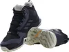 ADIDAS TERREX AX3 MID GTX Damen Schuhe IF4877 - schwarz r. Produktbild-Vorschau 4