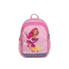 Belmil Kindergartenrucksack mit Brustgurt und Namensschild Produktbild-Vorschau 2