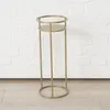 Set di aiuole in metallo RICKY, 3 pezzi. 50-70 cm Anteprima dell’immagine prodotto 6