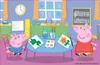 CLE Cubi blocchi 6 vino Peppa 40659 Anteprima dell’immagine prodotto 12