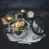 ELO Premium Rondello Topfset Edelstahl Volumenskala Produktbild-Vorschau 24