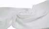 Glatter Chiffon, Voile-Stoff, Weiß, 50 x 150 cm Produktbild-Vorschau 1