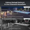 Sistema di sorveglianza Reolink RLK8-800V4, telecamera di Anteprima dell’immagine prodotto 3