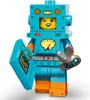LEGO 71036 Minifigurky série 23 - balení 6 minifigurek, Náhled obrázku produktu 18