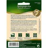 Quedlinburger Saatgut - Paprika Demetra - Samen - 290274 Produktbild-Vorschau 3