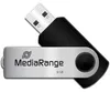 MediaRange MR908, 8 GB, USB Type-A / Micro-USB, 2.0, 13 Náhled obrázku produktu 2