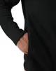 Spyder Wengen Bandit Jacket Herren Fleece Jacke 38A483504 Produktbild-Vorschau 3