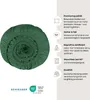 SCHIESSER Spannbettlaken Flexi | Einfarbig | 95/5 | 95 % Produktbild-Vorschau 2