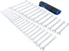BGS technic Combination Spanner Set, 5,77 kg Náhled obrázku produktu 2