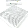 MANN FILTER Innenraumfilter FP26010 VW Polo 09-/Ibiza V 08- Produktbild-Vorschau 24