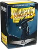 Manicotti standard Dragon Shield Jet Matte Anteprima dell’immagine prodotto 6
