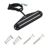 Dual Rail Humbucker-Tonabnehmer für E-Gitarre, Zubehör für Produktbild-Vorschau 1