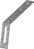 Dachrinne Kastenrinne 70mm Einzelteile | Rinneneisen Winkel Produktbild-Vorschau 1