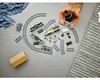 Lego City 60337 Personenexpresszug Voir les images du produit 4