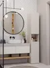 NEL I Armadio da bagno con 2 ante corte e 5 ripiani – Anteprima dell’immagine prodotto 4