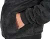 Fox Rage Sherpa Hoody - Angelpullover, Größe:XL Produktbild-Vorschau 5
