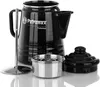 Petromax Tee-/Kaffee-Perkolator sw schwarz, 9 Tassen Produktbild-Vorschau 2