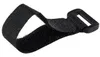 Klettband mit Öse 5er Pack 15x2cm schwarz Produktbild-Vorschau 11