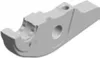 Rems  Presszange Mini F 20, 578460, 578460 Produktbild-Vorschau 1