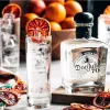 Don Julio 1942 70 Tequila Cristalino Anejo frische Note Produktbild-Vorschau 7