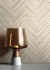 NEWROOM Tapete Beige Vliestapete Holz - Holztapete Modern Produktbild-Vorschau 3