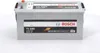 BOSCH T5 Starterbatterie 12V 225Ah 1150A/EN D6 LKW Batterie Produktbild-Vorschau 5