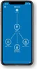 Devolo Magic 2 WiFi 2-1 - Bridge - GigE, HomeGrid Podgląd zdjęcia produktu 3