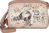 Anekke borsa a tracolla Hollywood 3 Compartment Crossbody Anteprima dell’immagine prodotto 8