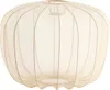 Light & Living - abat-jour - Plumeria - beige - textile - Ø Voir les images du produit 1