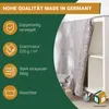 5 x Packdecken (1,40 x 2,50 m) strapazierfähig langlebig Produktbild-Vorschau 2