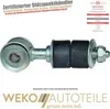 DIEDERICHS Koppelstange Stabilisator für ALFA ROMEO SPIDER Produktbild-Vorschau 2