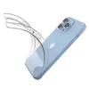 Back Case Ultra Slim 0,3mm für Apple iPhone 14 Plus Produktbild-Vorschau 3