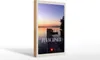Holzschild Reise 20x30cm Zürich Schweiz Zürichsee Natur Produktbild-Vorschau 2