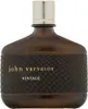 A close-up studio shot of a John Varvatos Vintage eau de toilette bottle. Anteprima dell’immagine prodotto