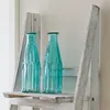 Regal Leiterregal Holz Wandregal Bücherregal für Küche Produktbild-Vorschau 5