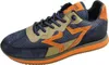 Cetti C-1375 INV26 - Herren Sneaker - Ante-Navy, Größe:45 Produktbild-Vorschau 21